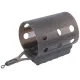 Korum Open Ended Feeder - Medium - 75g Voerkorf