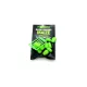 Korda Slow Sinking Citrus Zing Corn Green Rubbermaïs