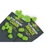 Korda Slow Sinking Citrus Zing Corn Green Rubbermaïs