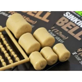 Korda Slow Sinking Dumbell Fishy Fish Aasimitatie 16mm 5 st
