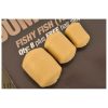 Korda Pop-up Dumbell Fishy Fish (8mm) - 10 stuks - kunstaasimitatie