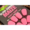 Korda Slow Sinking Corn Fruity Squid Pink Rubbermaïs