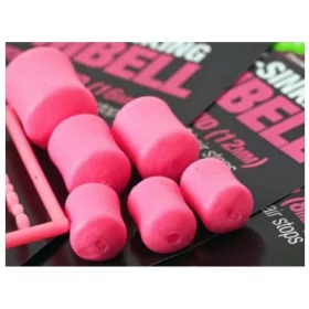   Korda Slow Sinking Dumbell Fruity Squid Aasimitatie 12mm 8 st