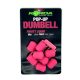 Korda Pop-up Dumbell Fruity Squid (8mm) - 10 stuks - kunstaasimitatie