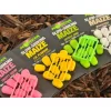 Korda Slow Sinking Maize Banoffee White Rubber Maïs