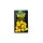 Korda Slow Sinking IB Maize Yellow Rubber Maïs