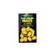 Korda Slow Sinking IB Maize Yellow Rubber Maïs