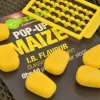 Korda Pop-up Maize I.B. Yellow Rubbermaïs
