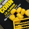 Korda Slow Sinking IB Corn Yellow Rubber Maïs