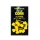 Korda Pop-up Corn IB Yellow Rubbermaïs