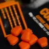 Korda Slow Sinking Maize Citrus Zing Orange Rubber Maïs