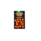 Korda Slow Sinking Corn Citrus Zing Orange Rubbermaïs