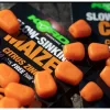 Korda Slow Sinking Corn Citrus Zing Orange Rubbermaïs
