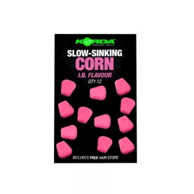 Korda IB Roze Pop Up Kunstmaïs 10 stuks