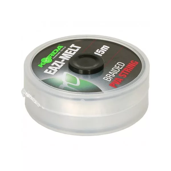 Korda PVA String 15m Spool - PVA draad