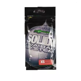 Korda Solidz PVA Zak XS 20st