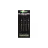 Korda Solidz PVA Leaders Voorgemonteerde PVA Leadcore