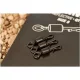 Korda Kwik Change Swivel size 8 Ring - wartel met ring