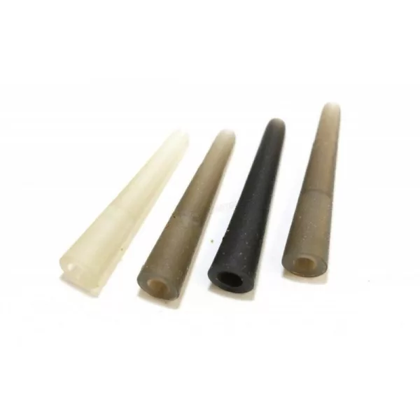 Korda Rubbers Clay - klei - rubberen bel, rubberen conus