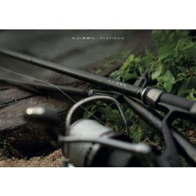 Korda Kaizen Platinum 3,60m 3,50lb 2-delige Karperhengel