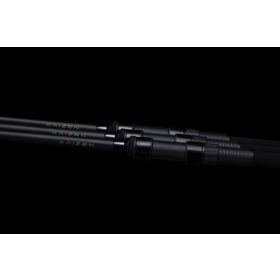 Korda Kaizen Groen 3,60m 4,00lb 2-delige Karperhengel