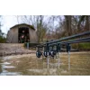 Korda Kaizen Groen 3,60m 6in 4,00lb 2-delige Karperhengel