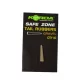 Korda Rubbers Gravel - siliconen sleeve