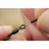 Korda Quick Change Swivel Loop Fitting - snelsluiting