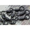 Korda Quick Change Swivel Loop Fitting - snelsluiting