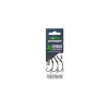 Korda Spinner Hook Sections 4 Oog, Met Weerhaak Boilie Haak 3 stuks