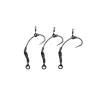 Korda Spinner Hook Sections 4 Oog, Met Weerhaak Boilie Haak 3 stuks