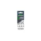 Korda Spinner Hook Sections 5 Oog, Met Weerhaak Boilie Haak 3 stuks