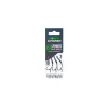 Korda Spinner Hook Sections 6 Oog, Met Weerhaak Boilie Haak 3 stuks