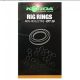 Korda Rig Ring Medium - metalen ring