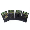 Korda Run Rig Rubber Gravel - rubberen stopper