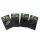 Korda Run Rig Rubber Silt - rubberen stopper