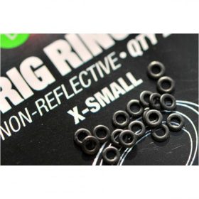 Korda Rig Rings X Small - metalen ring