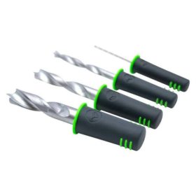 Korda Bait Drill aasboor 6mm
