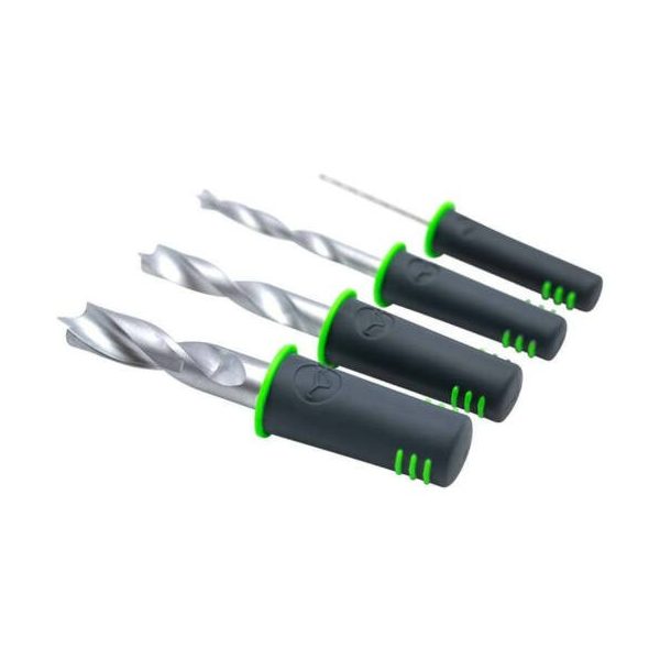 Korda Bait Drill aasboor 8mm