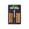 Korda Bait Drill aasboor 8mm