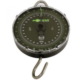 Korda 120lb Dial Scales - analoge weegschaal