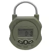 Korum Scales With Neoprene Carry Case Weegschaal
