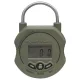 Korum Scales With Neoprene Carry Case Weegschaal