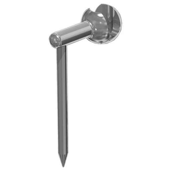 Korda Singlez Spike Ball Stabiliser - grondpen stabilisator