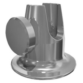 Korda Singlez Stage Stand - steigerstandaard