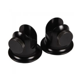   Korda Singlez Stage Stand - Aluminium - Zwart - steigerstandaard