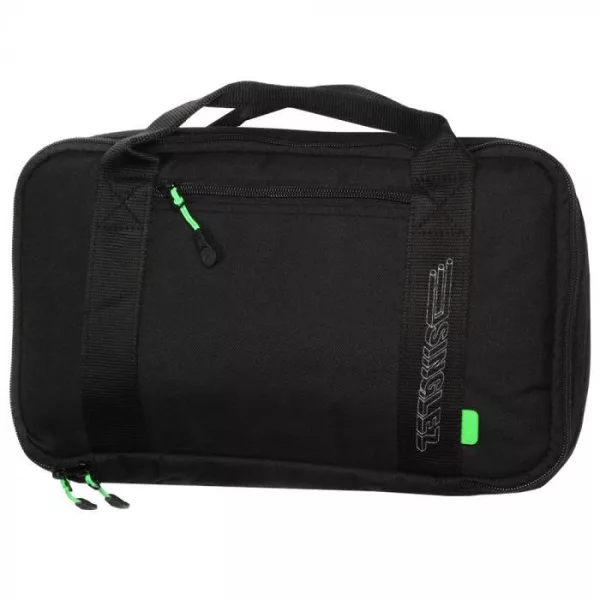 Korda Singlez Bag Zwart - Singlez grondpen tas