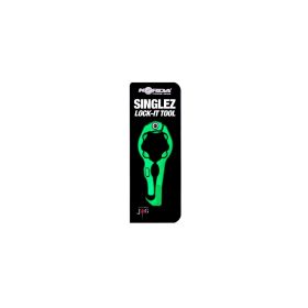Korda Singlez Lock It Tool Bevestigingstang