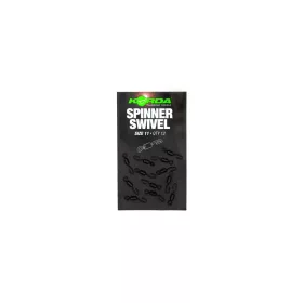 Korda Spinner Swivel Wartel Maat 11