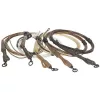 Korda Dark Matter Leaders Hybrid Lead Clip Silt Vooraf Geknoopte Boilie Rig